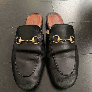 GUCCI Princeton Loafer